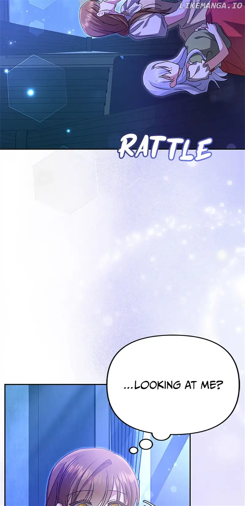 In This Life, I Will Survive Until the End Chapter 9 page 112