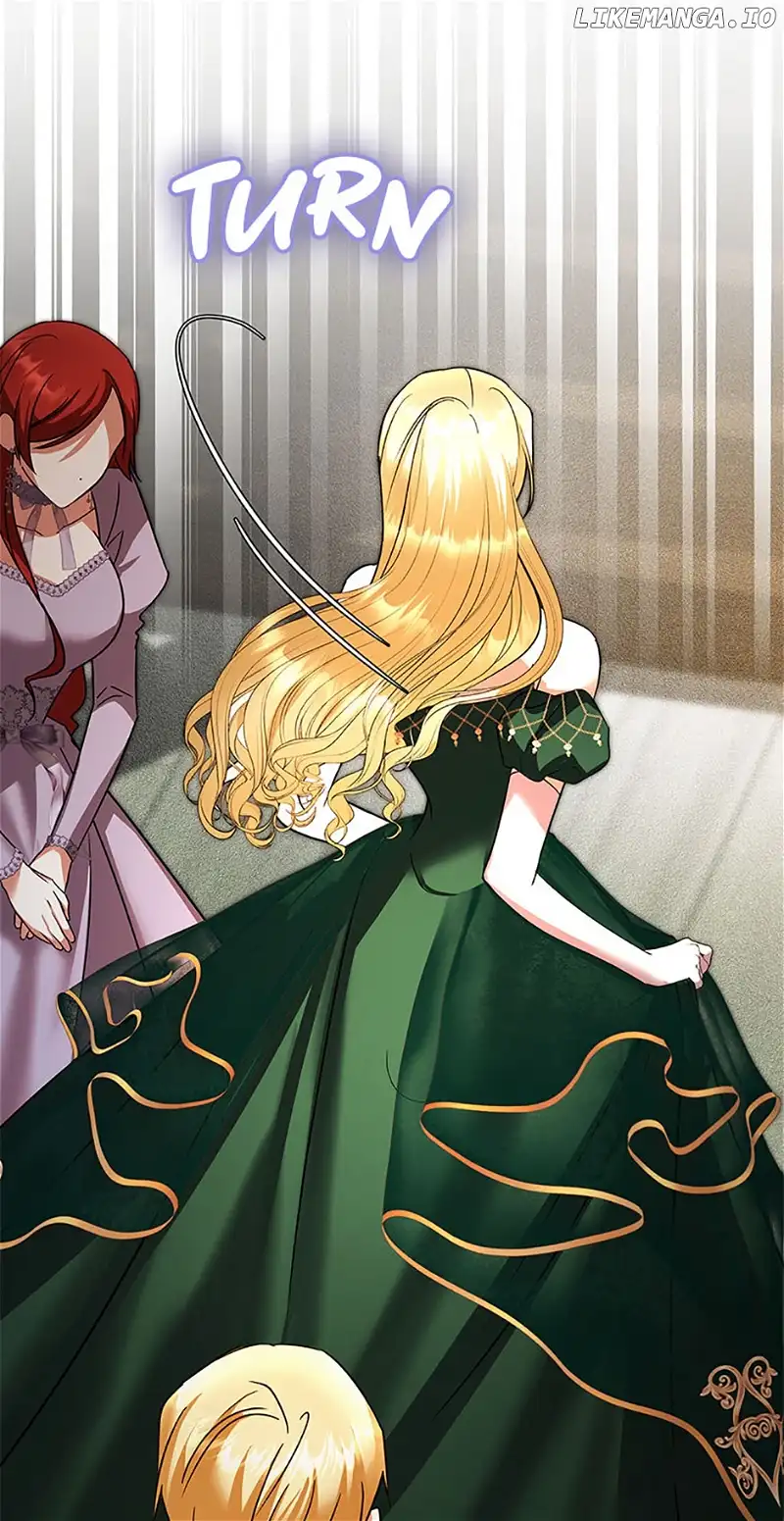 In This Life, I Will Survive Until the End Chapter 9 page 14