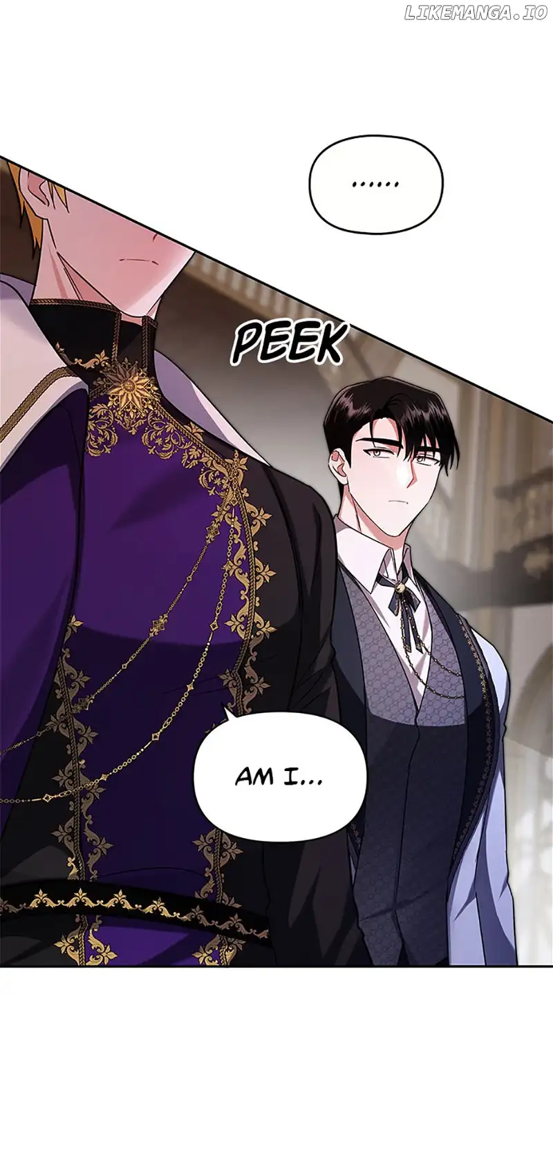 In This Life, I Will Survive Until the End Chapter 9 page 16