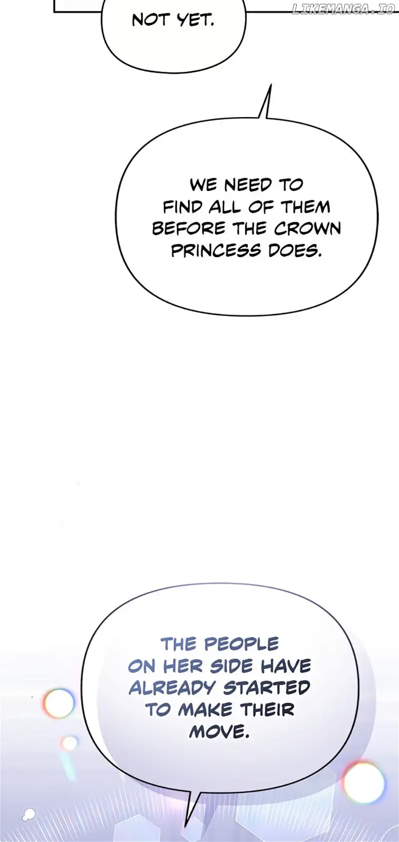 In This Life, I Will Survive Until the End Chapter 9 page 19