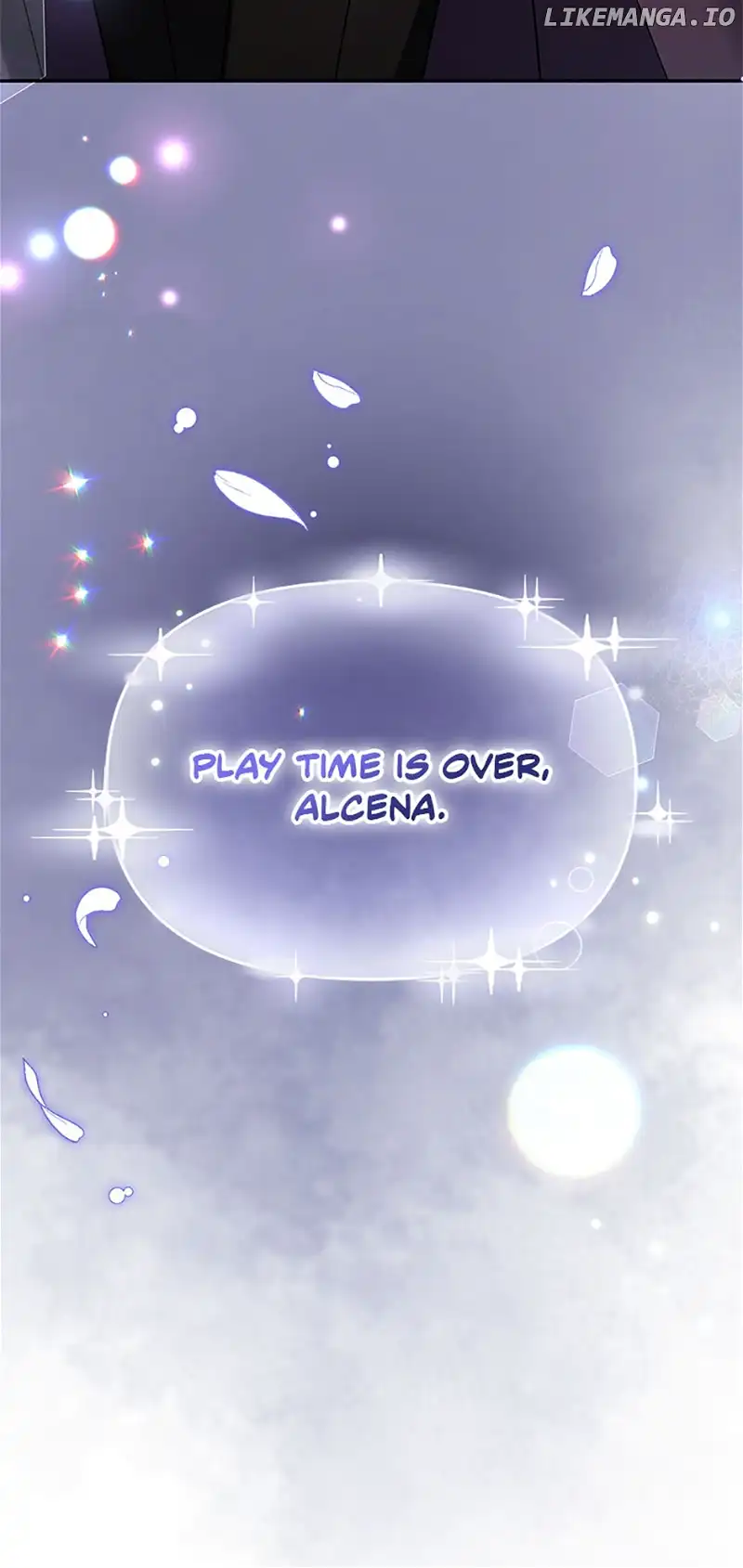 In This Life, I Will Survive Until the End Chapter 9 page 21