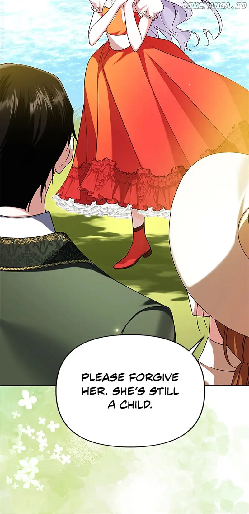In This Life, I Will Survive Until the End Chapter 9 page 26