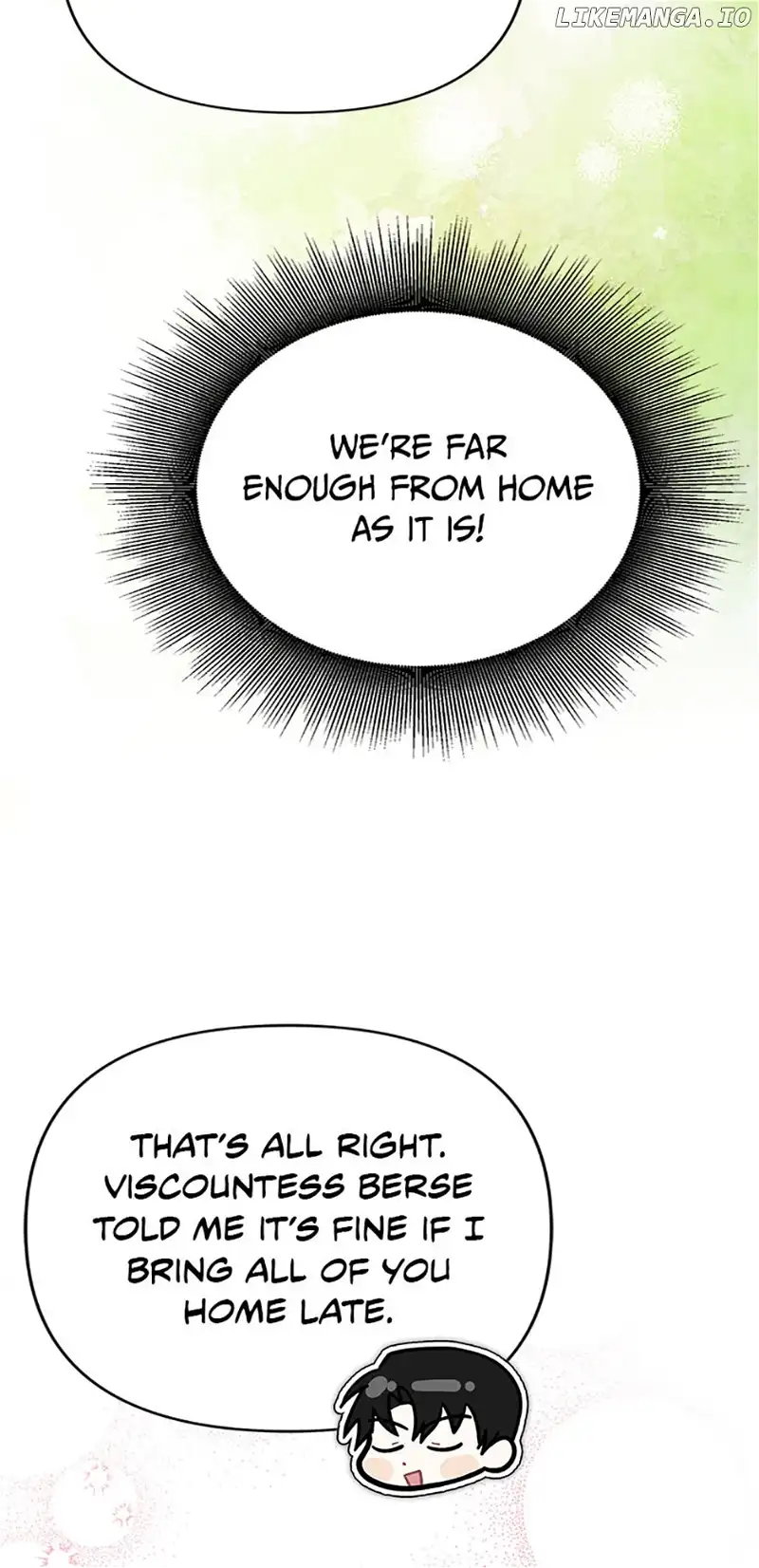 In This Life, I Will Survive Until the End Chapter 9 page 28