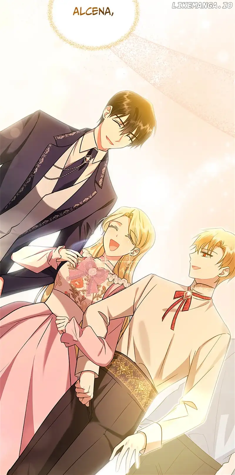 In This Life, I Will Survive Until the End Chapter 9 page 2