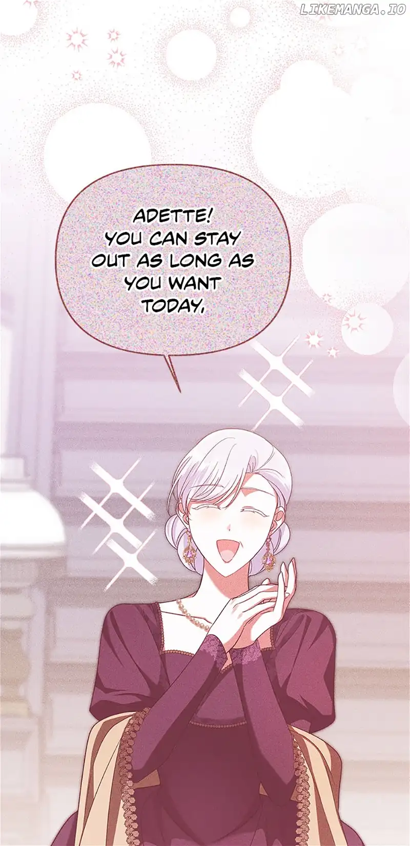 In This Life, I Will Survive Until the End Chapter 9 page 29