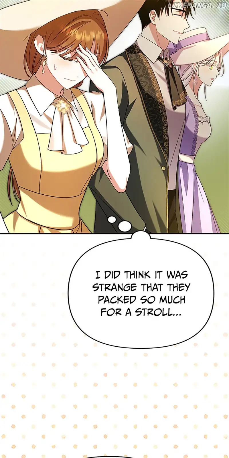 In This Life, I Will Survive Until the End Chapter 9 page 32