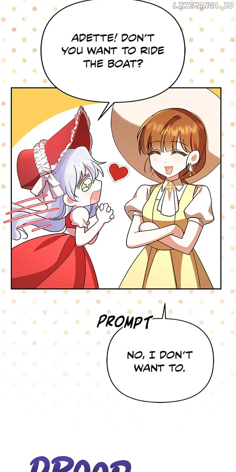 In This Life, I Will Survive Until the End Chapter 9 page 33