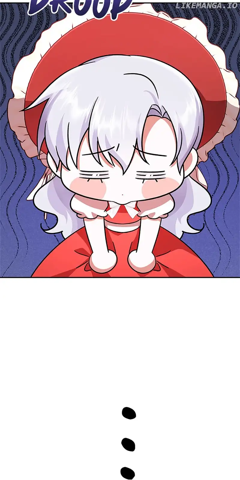 In This Life, I Will Survive Until the End Chapter 9 page 34