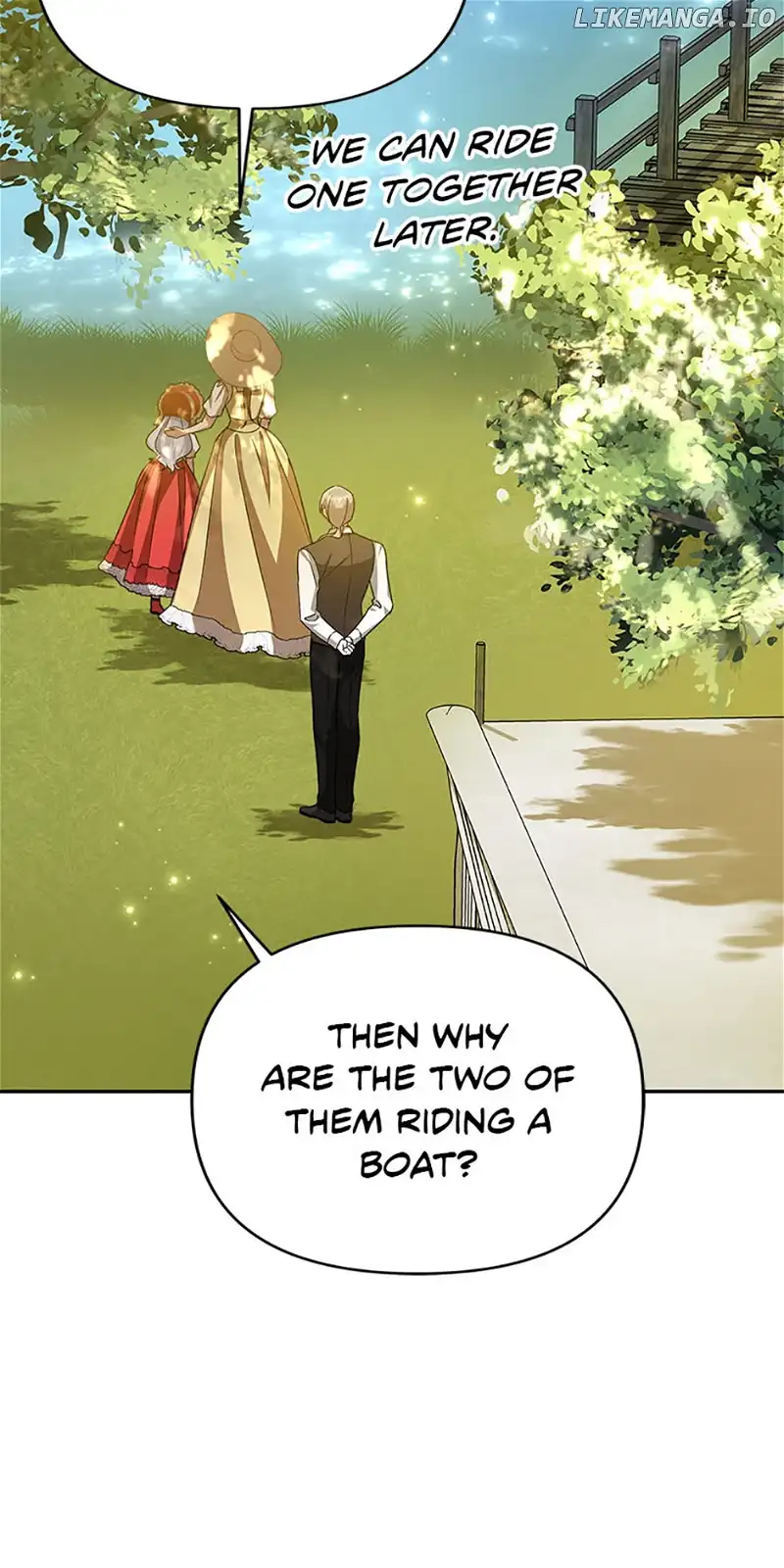 In This Life, I Will Survive Until the End Chapter 9 page 37