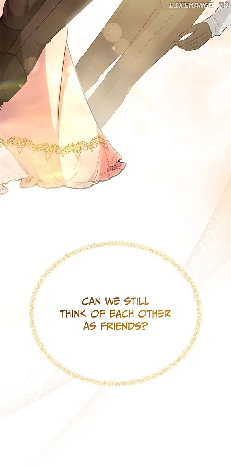 In This Life, I Will Survive Until the End Chapter 9 page 3