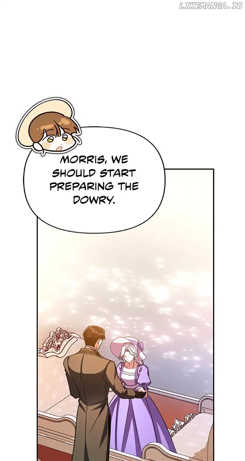 In This Life, I Will Survive Until the End Chapter 9 page 46