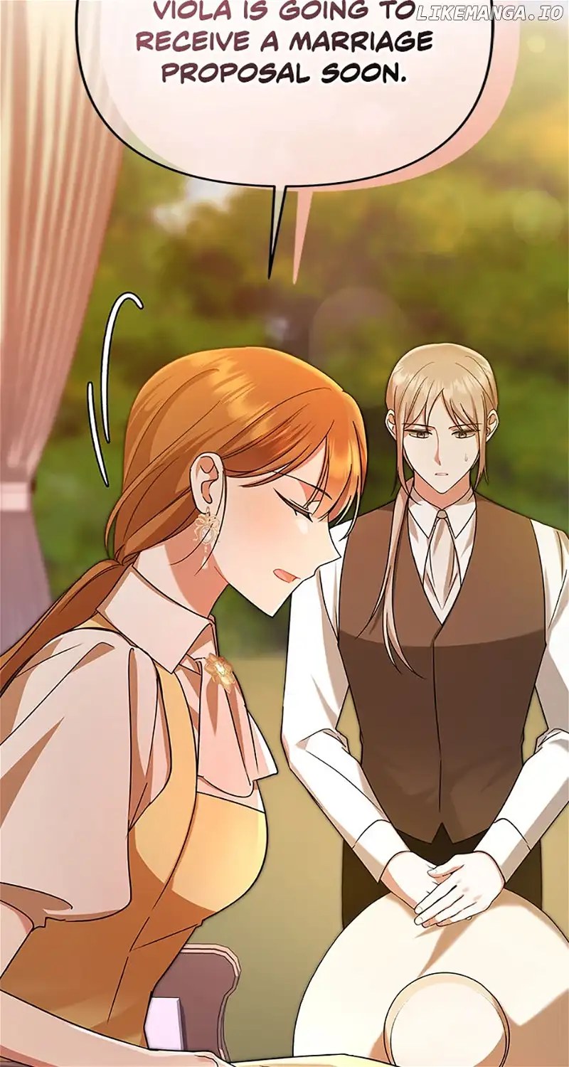 In This Life, I Will Survive Until the End Chapter 9 page 48