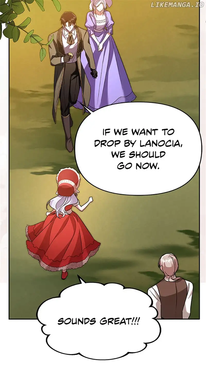 In This Life, I Will Survive Until the End Chapter 9 page 51