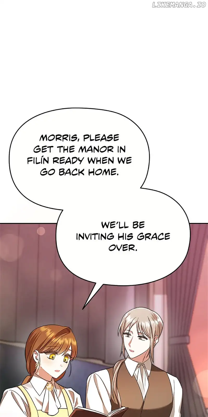 In This Life, I Will Survive Until the End Chapter 9 page 54