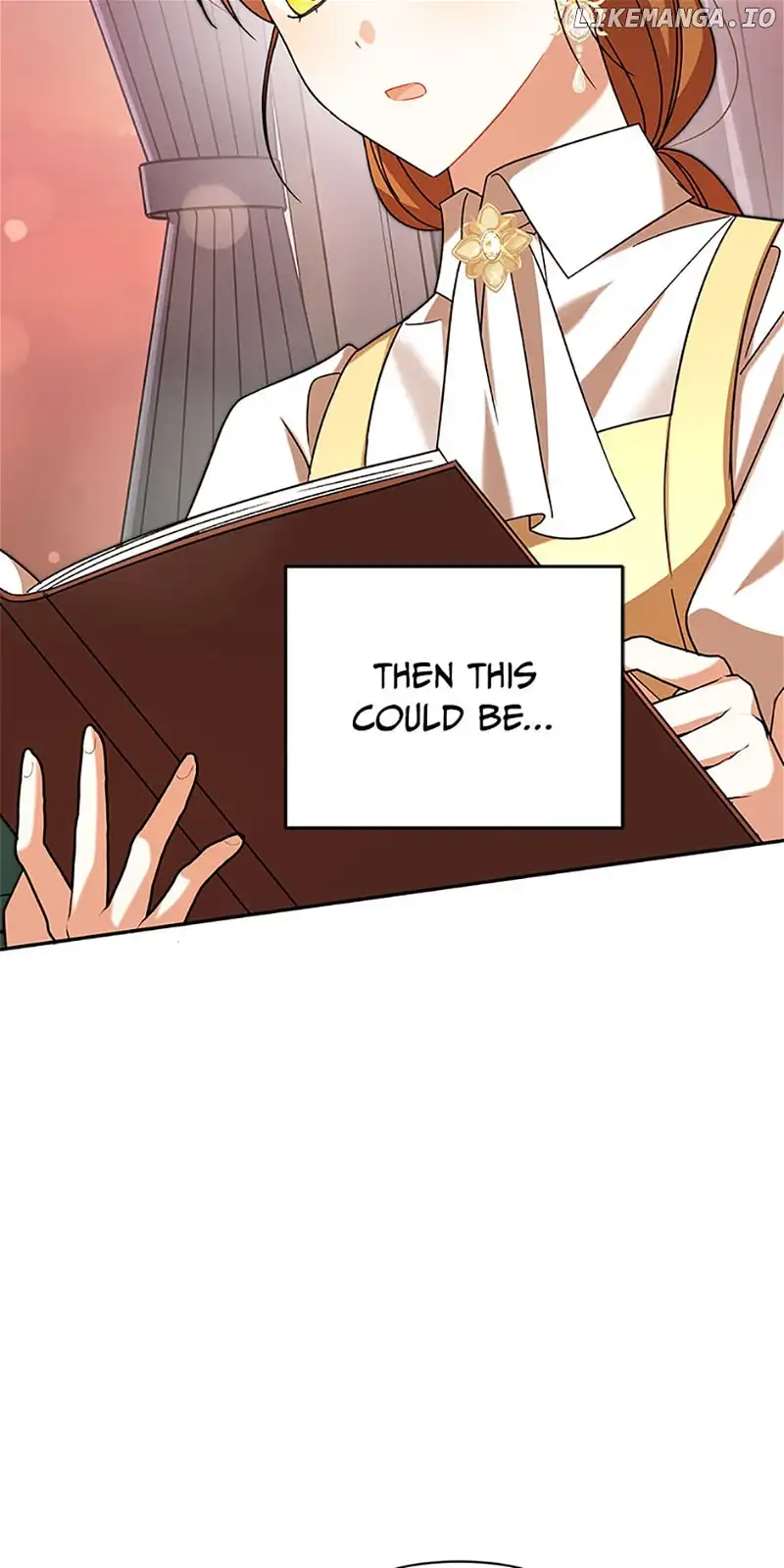 In This Life, I Will Survive Until the End Chapter 9 page 58
