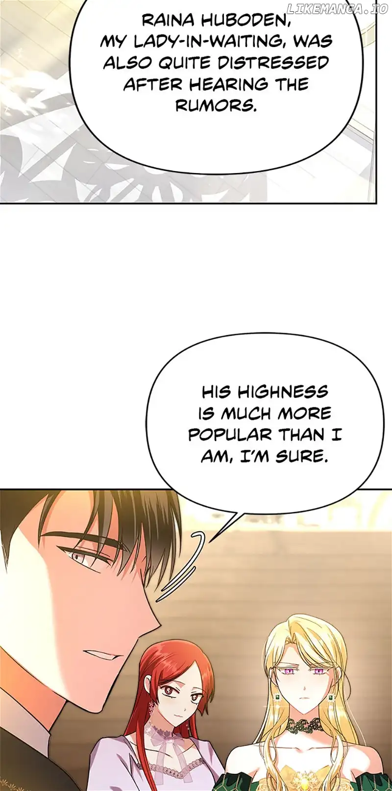 In This Life, I Will Survive Until the End Chapter 9 page 5