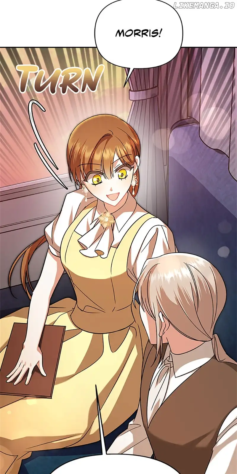 In This Life, I Will Survive Until the End Chapter 9 page 59