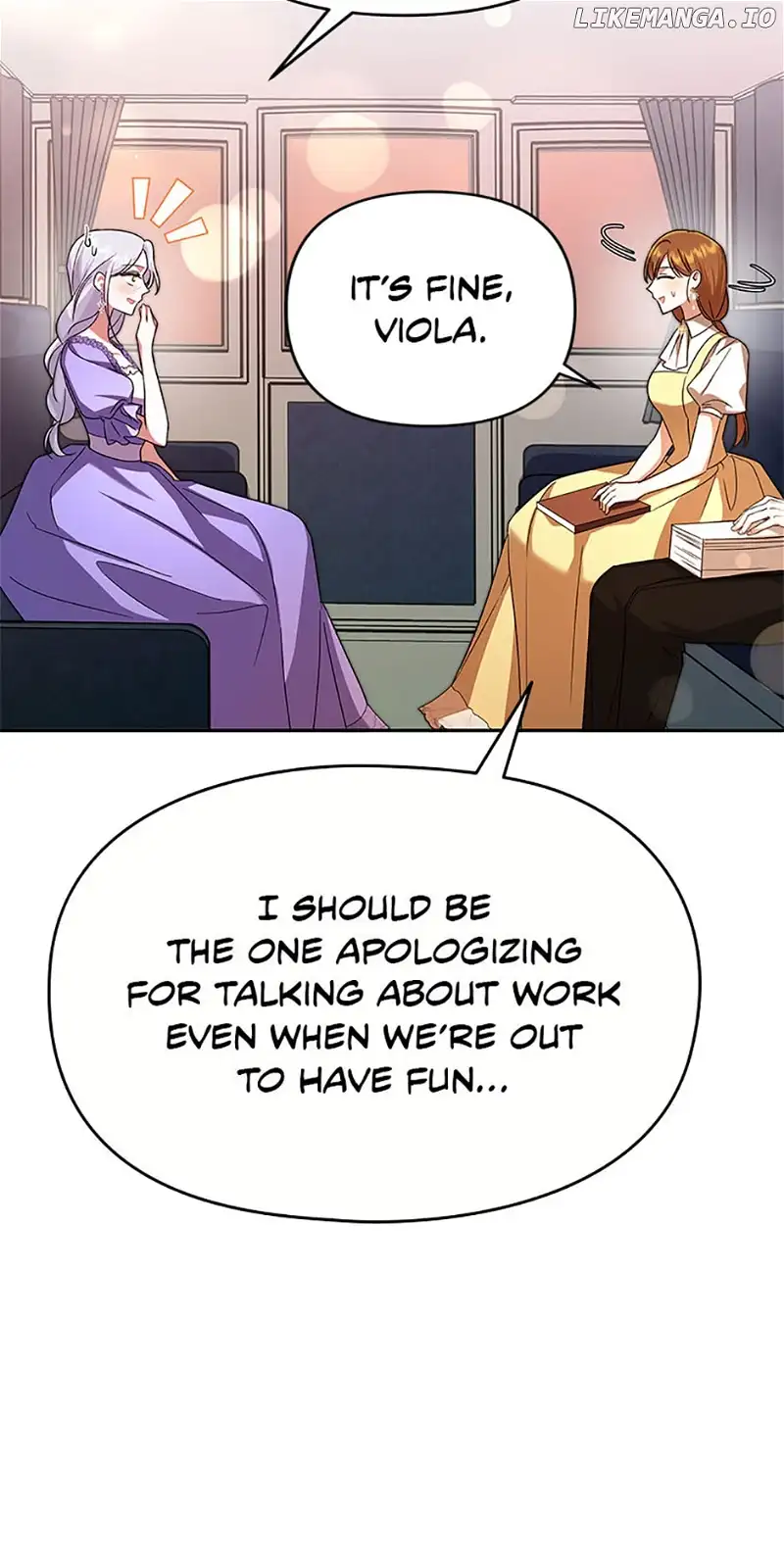 In This Life, I Will Survive Until the End Chapter 9 page 61