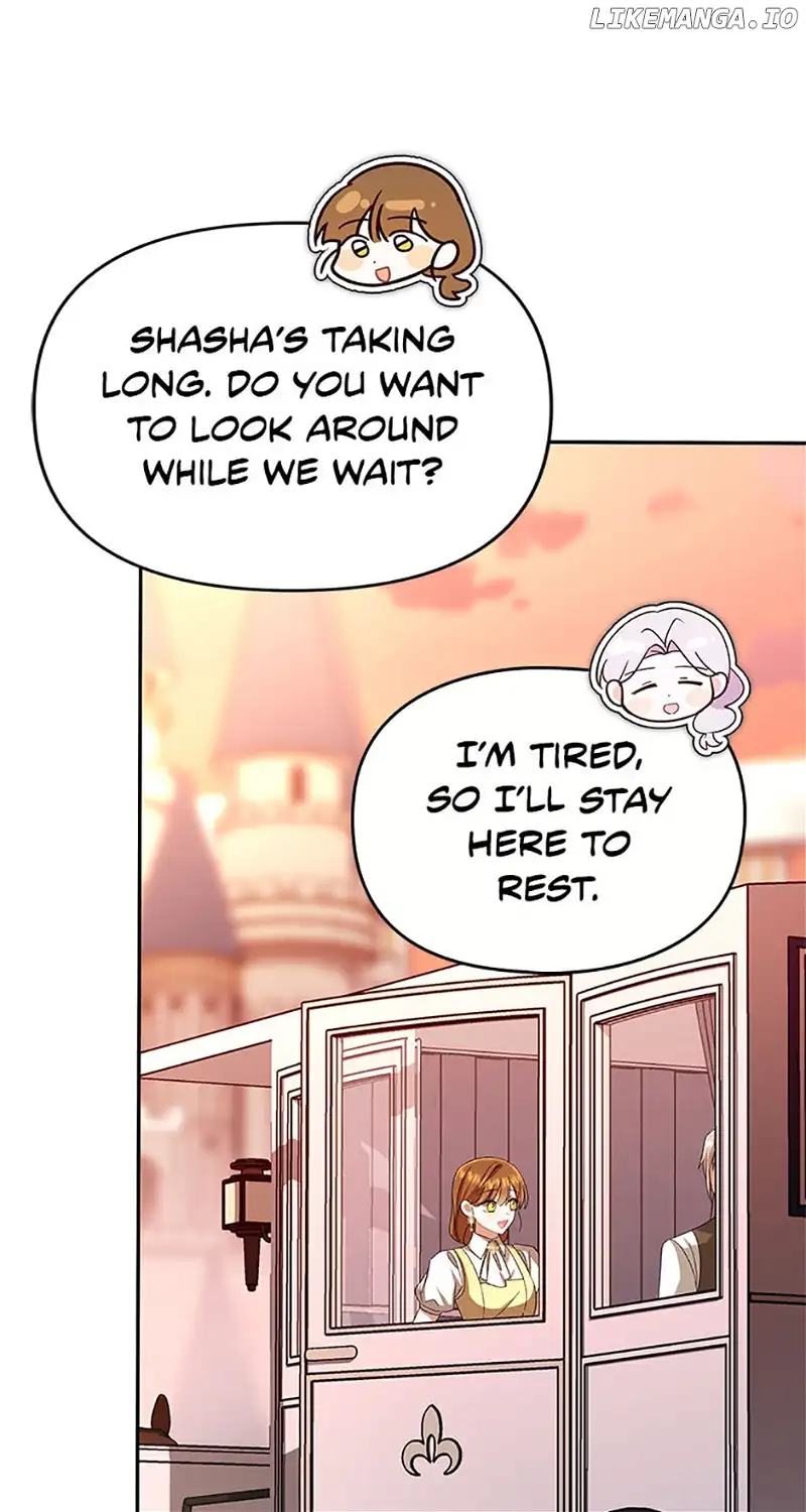 In This Life, I Will Survive Until the End Chapter 9 page 62