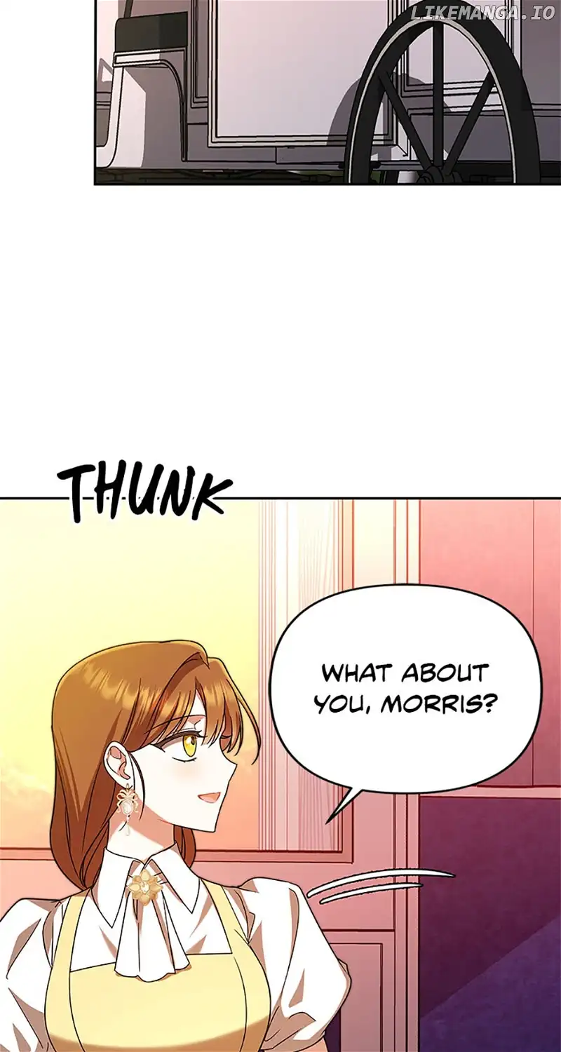 In This Life, I Will Survive Until the End Chapter 9 page 63
