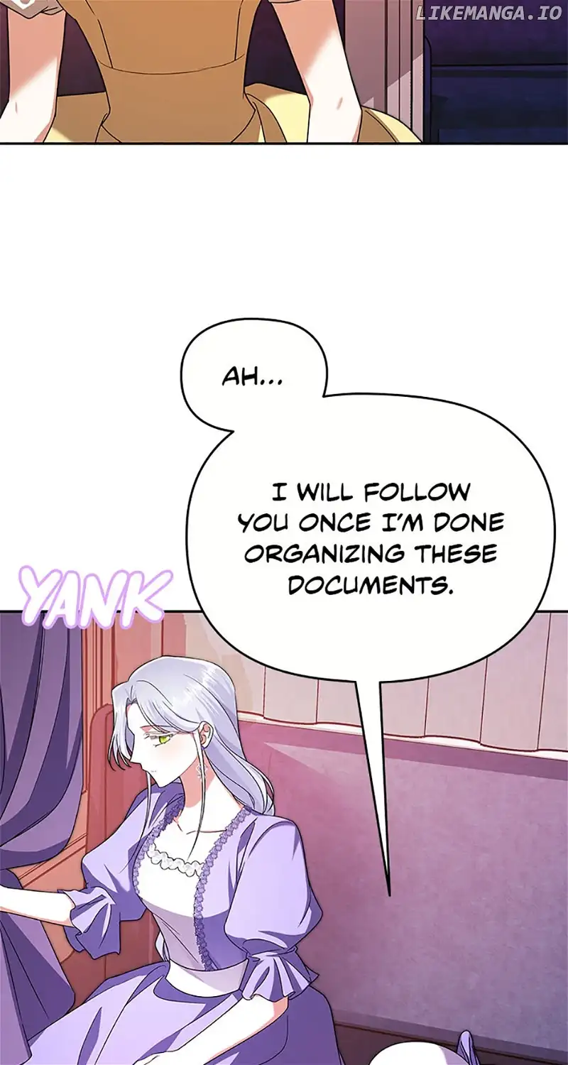 In This Life, I Will Survive Until the End Chapter 9 page 64