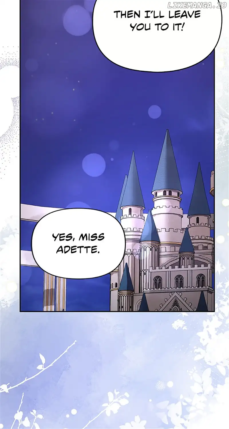 In This Life, I Will Survive Until the End Chapter 9 page 66