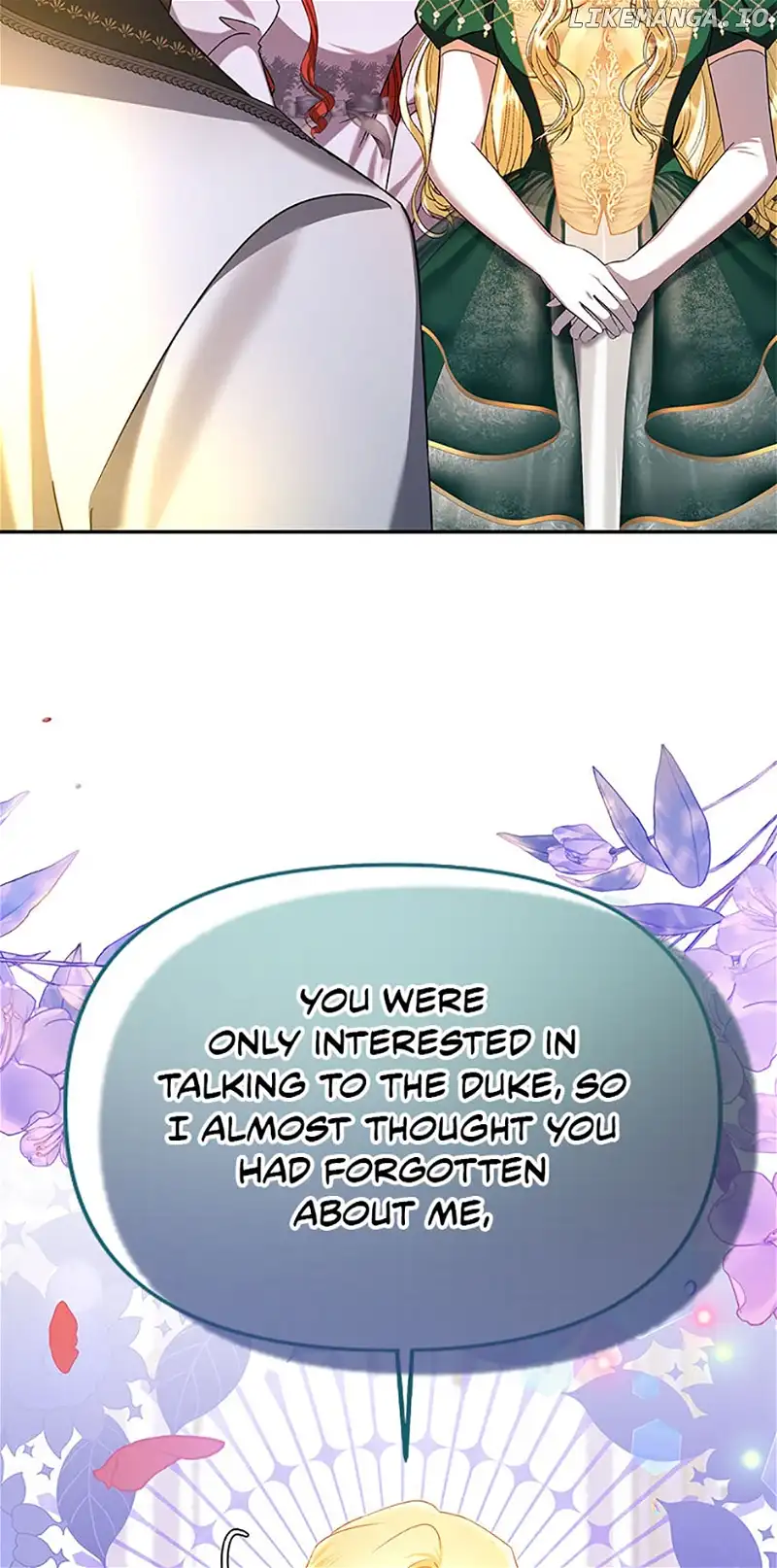 In This Life, I Will Survive Until the End Chapter 9 page 6
