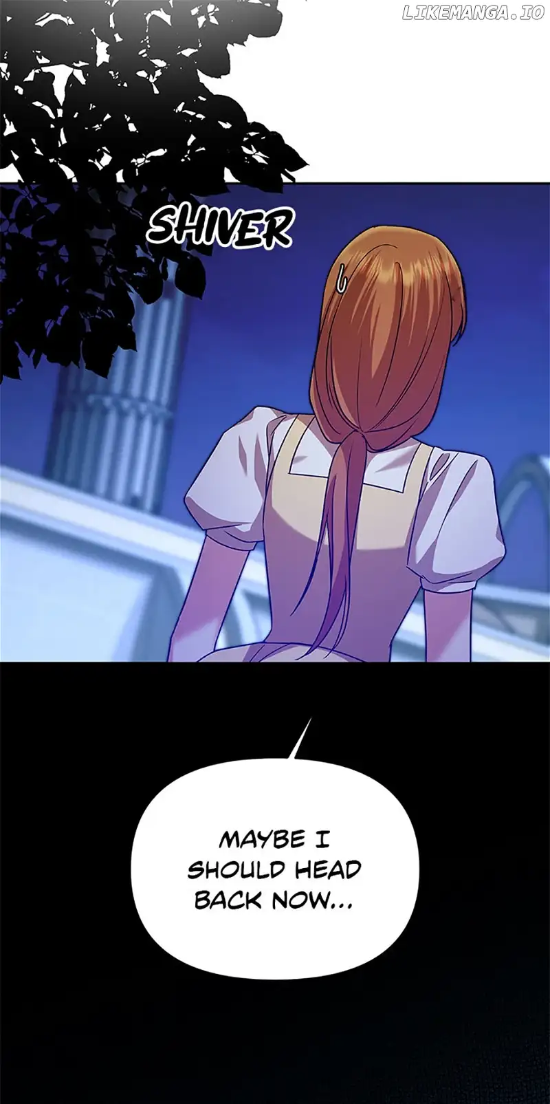 In This Life, I Will Survive Until the End Chapter 9 page 71