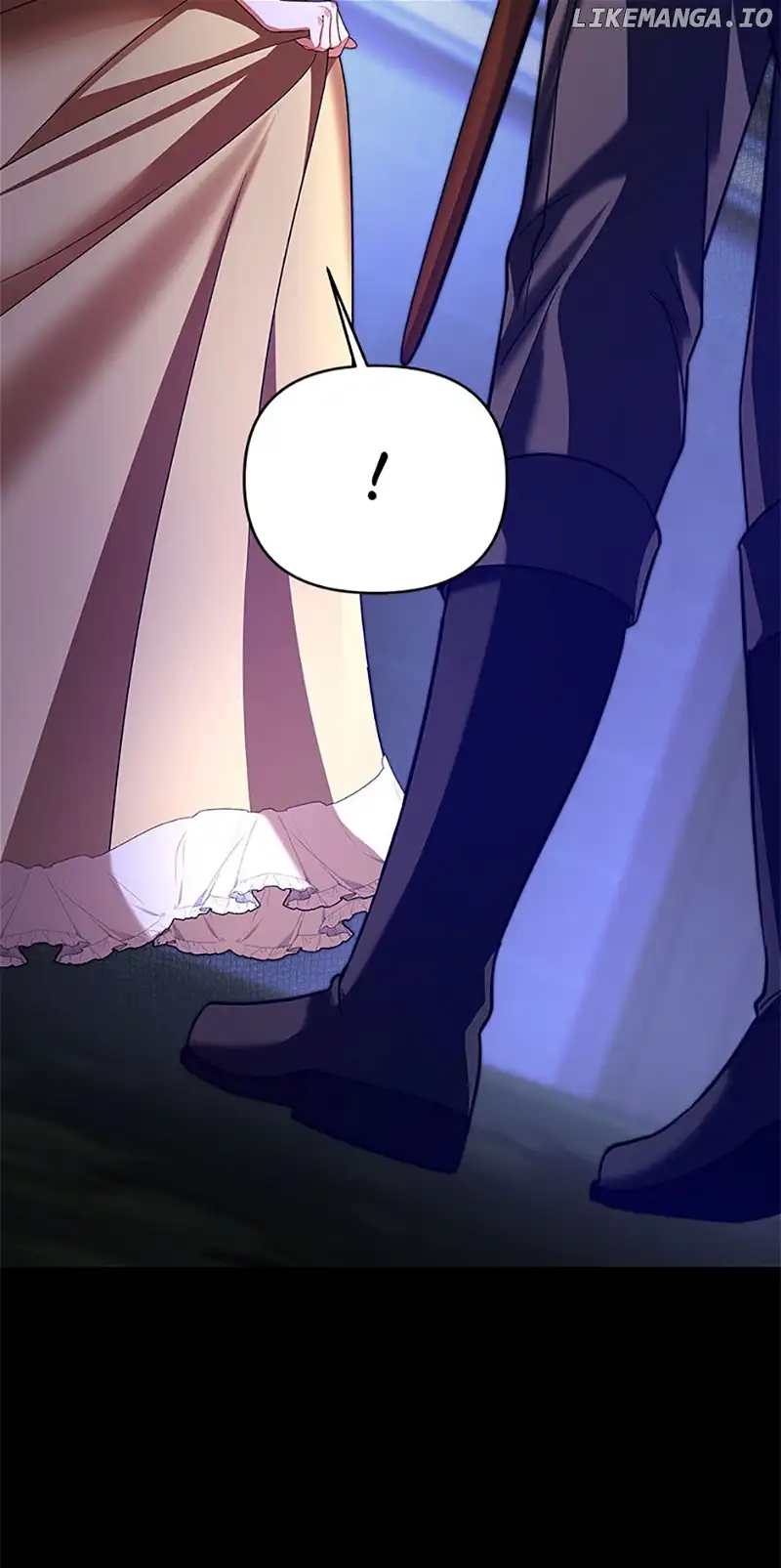 In This Life, I Will Survive Until the End Chapter 9 page 73