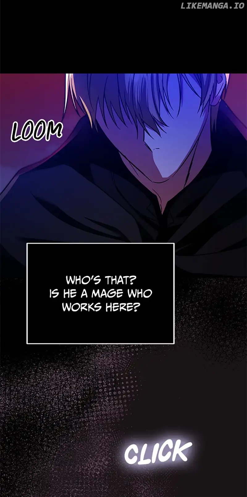 In This Life, I Will Survive Until the End Chapter 9 page 74