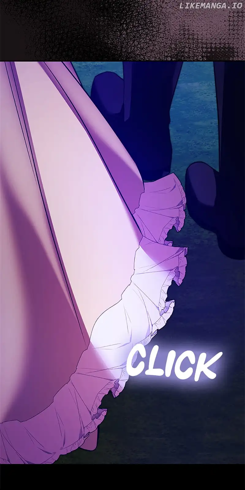 In This Life, I Will Survive Until the End Chapter 9 page 76