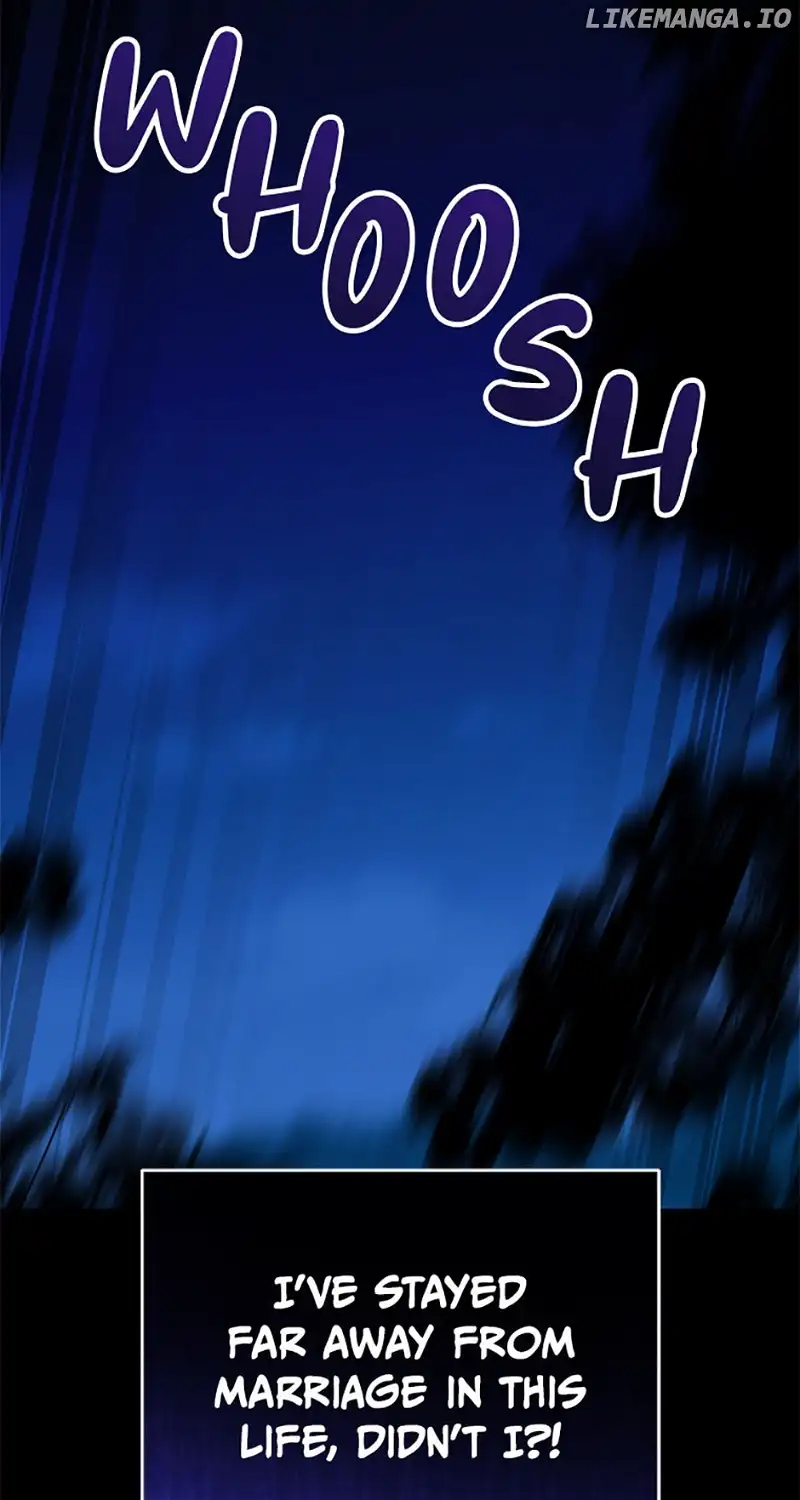 In This Life, I Will Survive Until the End Chapter 9 page 84
