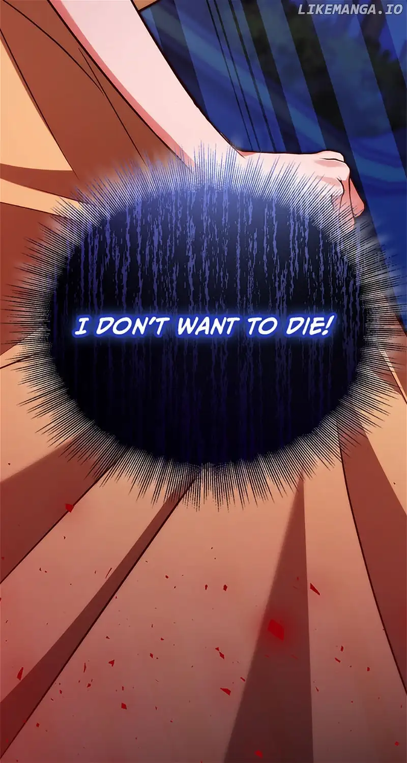 In This Life, I Will Survive Until the End Chapter 9 page 87