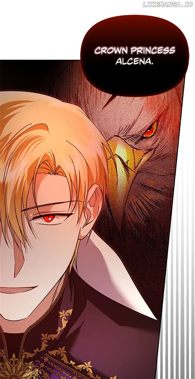 In This Life, I Will Survive Until the End Chapter 9 page 8