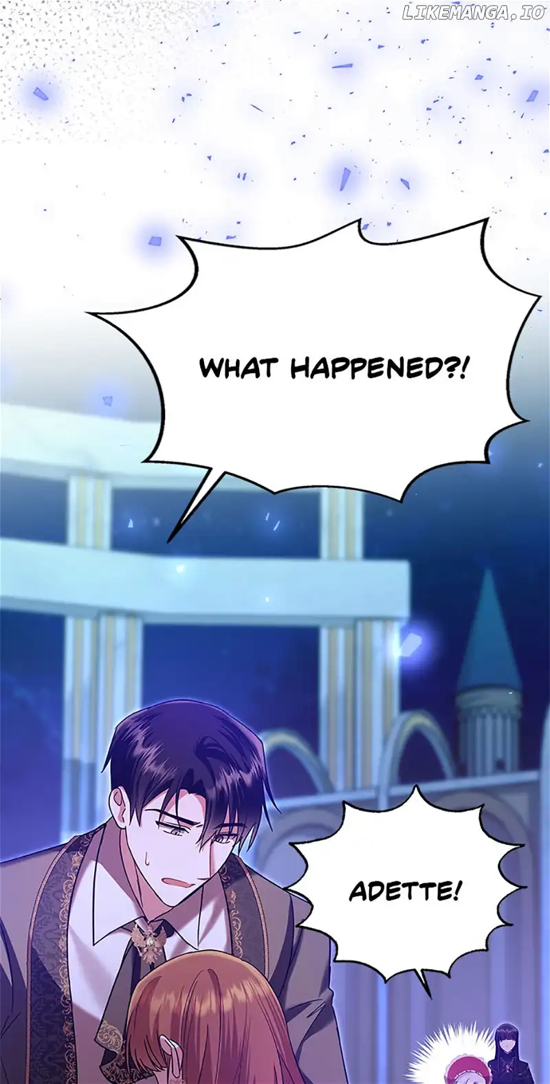 In This Life, I Will Survive Until the End Chapter 9 page 92