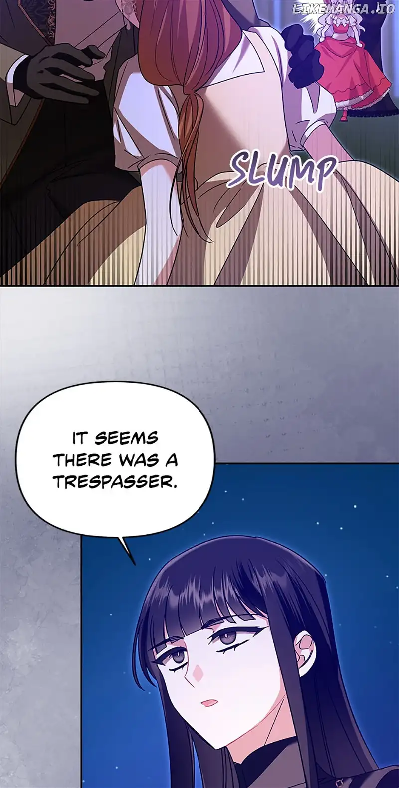 In This Life, I Will Survive Until the End Chapter 9 page 93