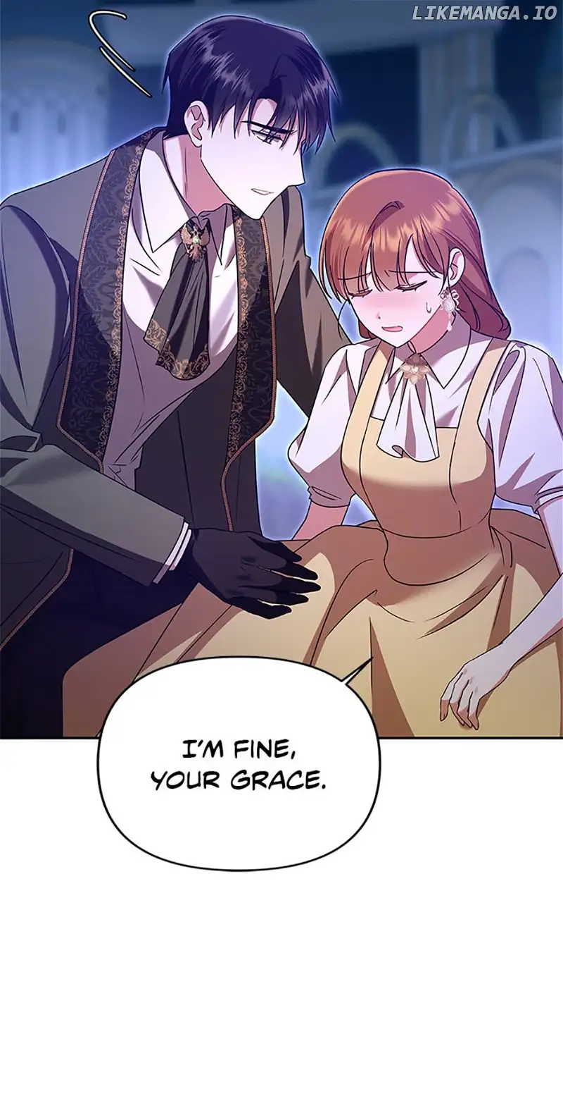 In This Life, I Will Survive Until the End Chapter 9 page 95