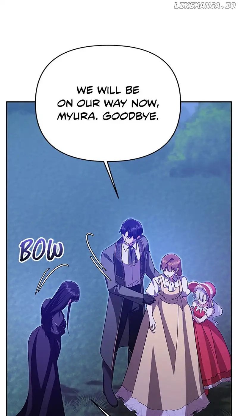 In This Life, I Will Survive Until the End Chapter 9 page 96