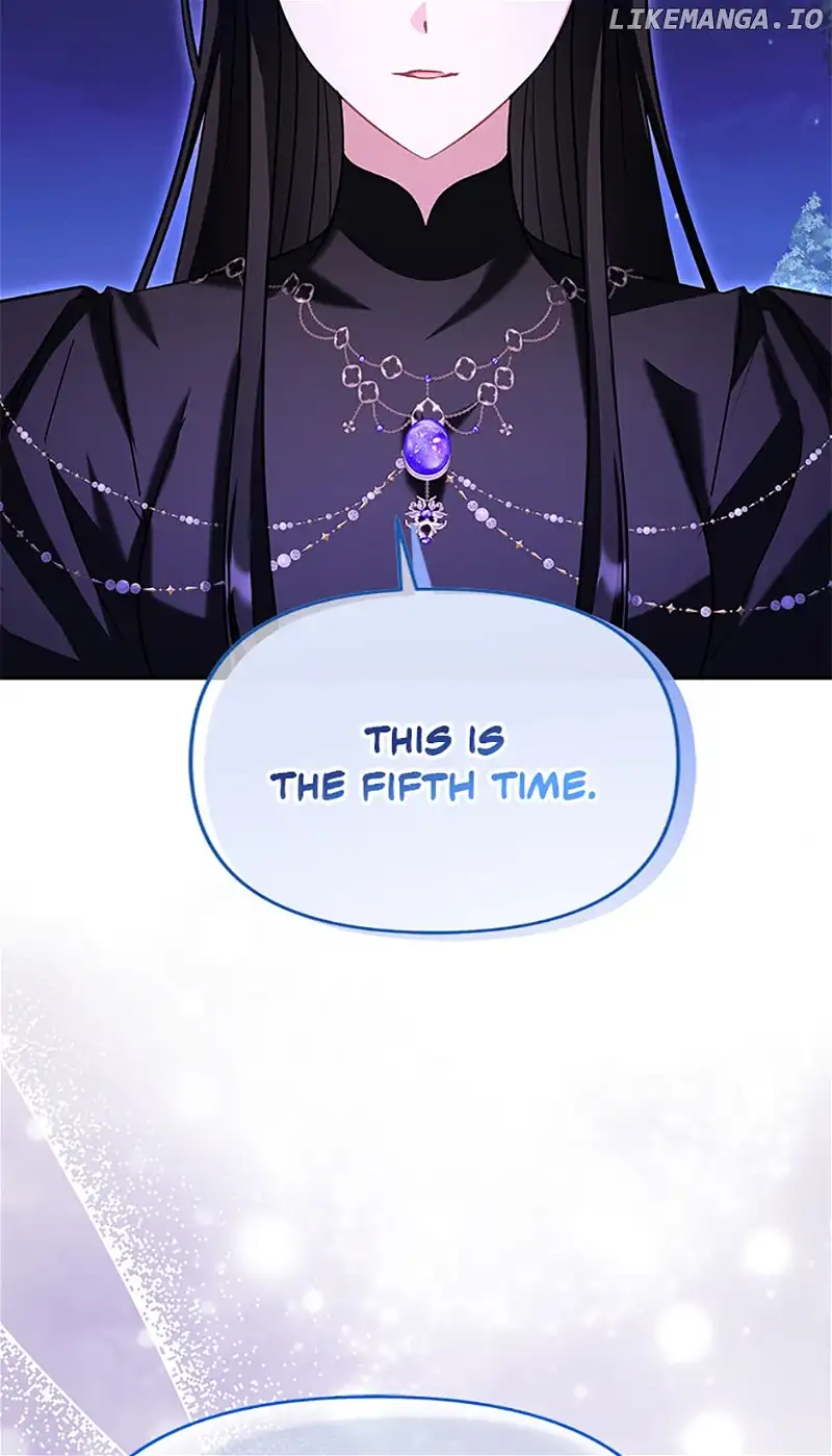 In This Life, I Will Survive Until the End Chapter 9 page 98