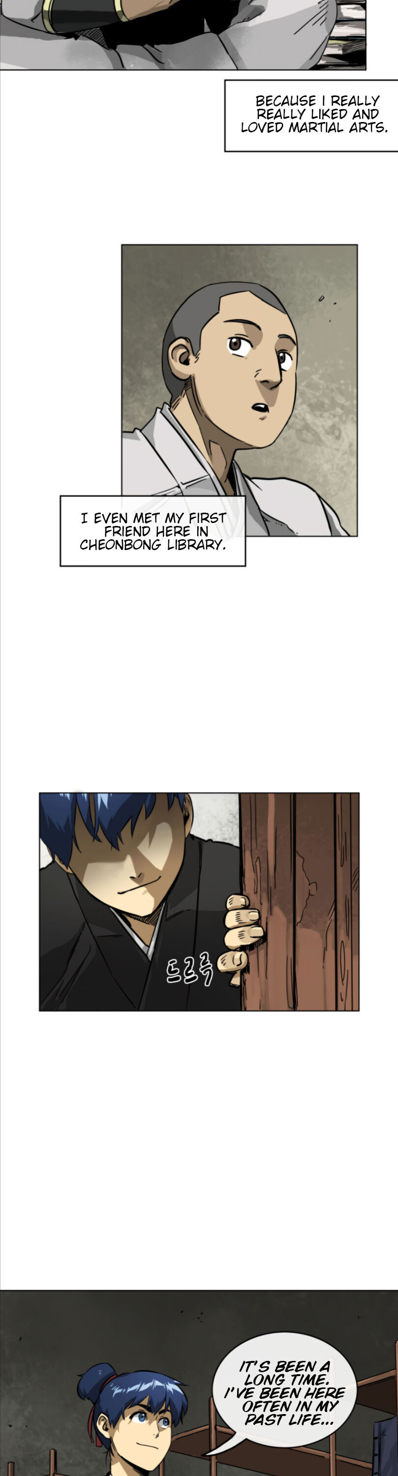 Infinite Level Up in Murim Chapter 10 page 2