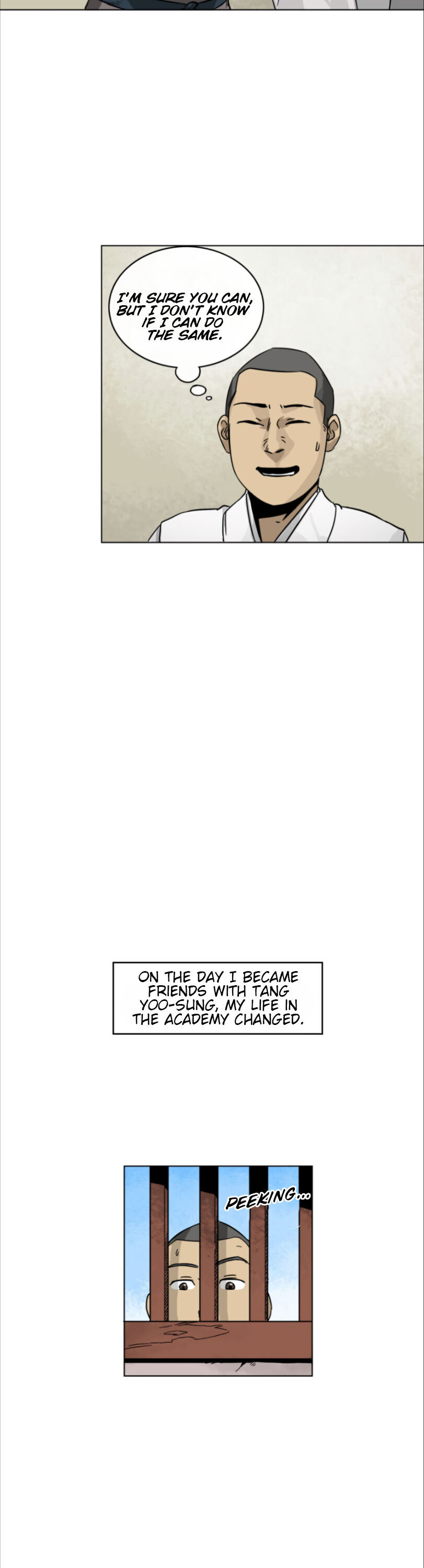 Infinite Level Up in Murim Chapter 10 page 7
