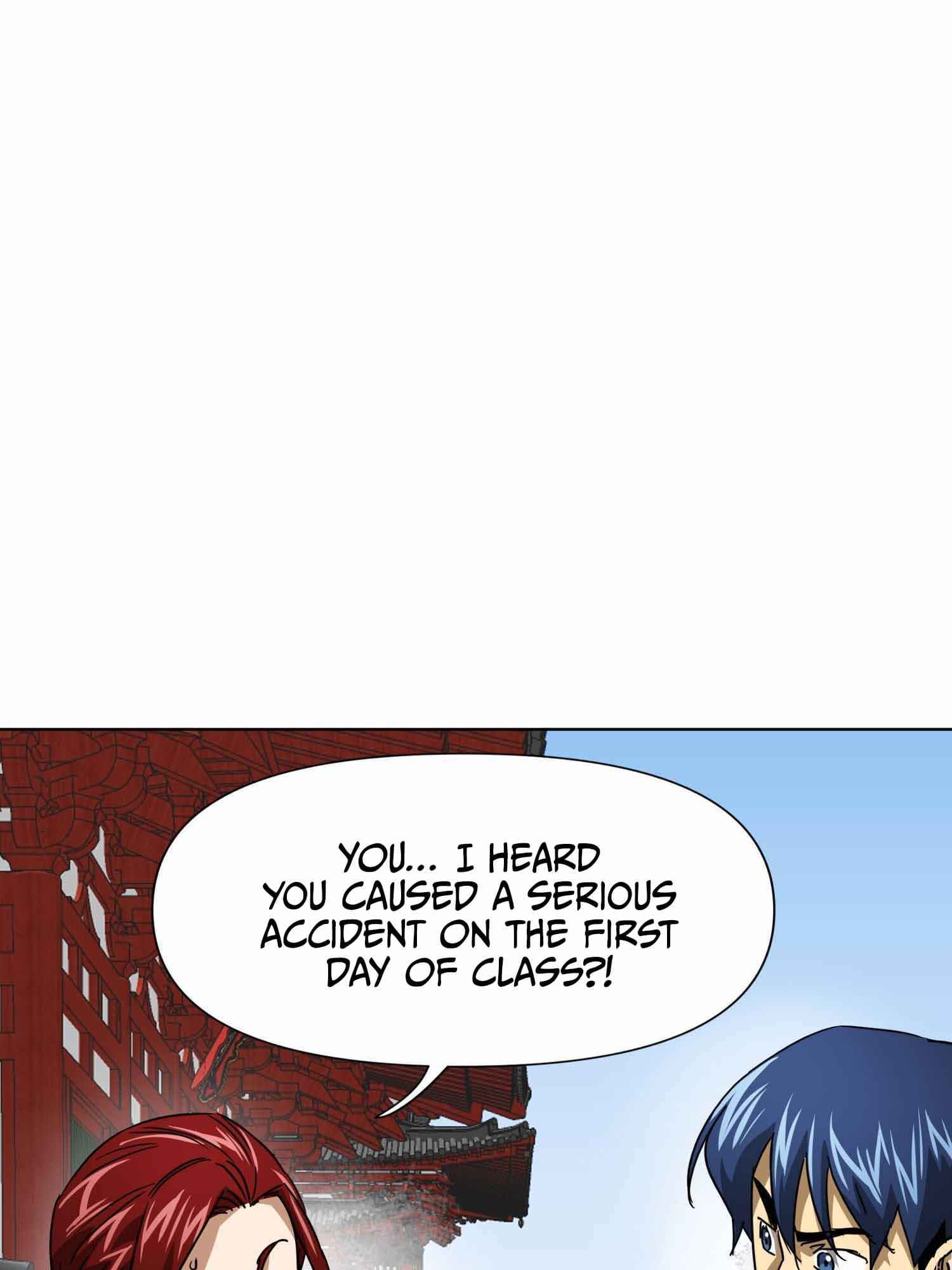 Infinite Level Up in Murim Chapter 100.1 page 99
