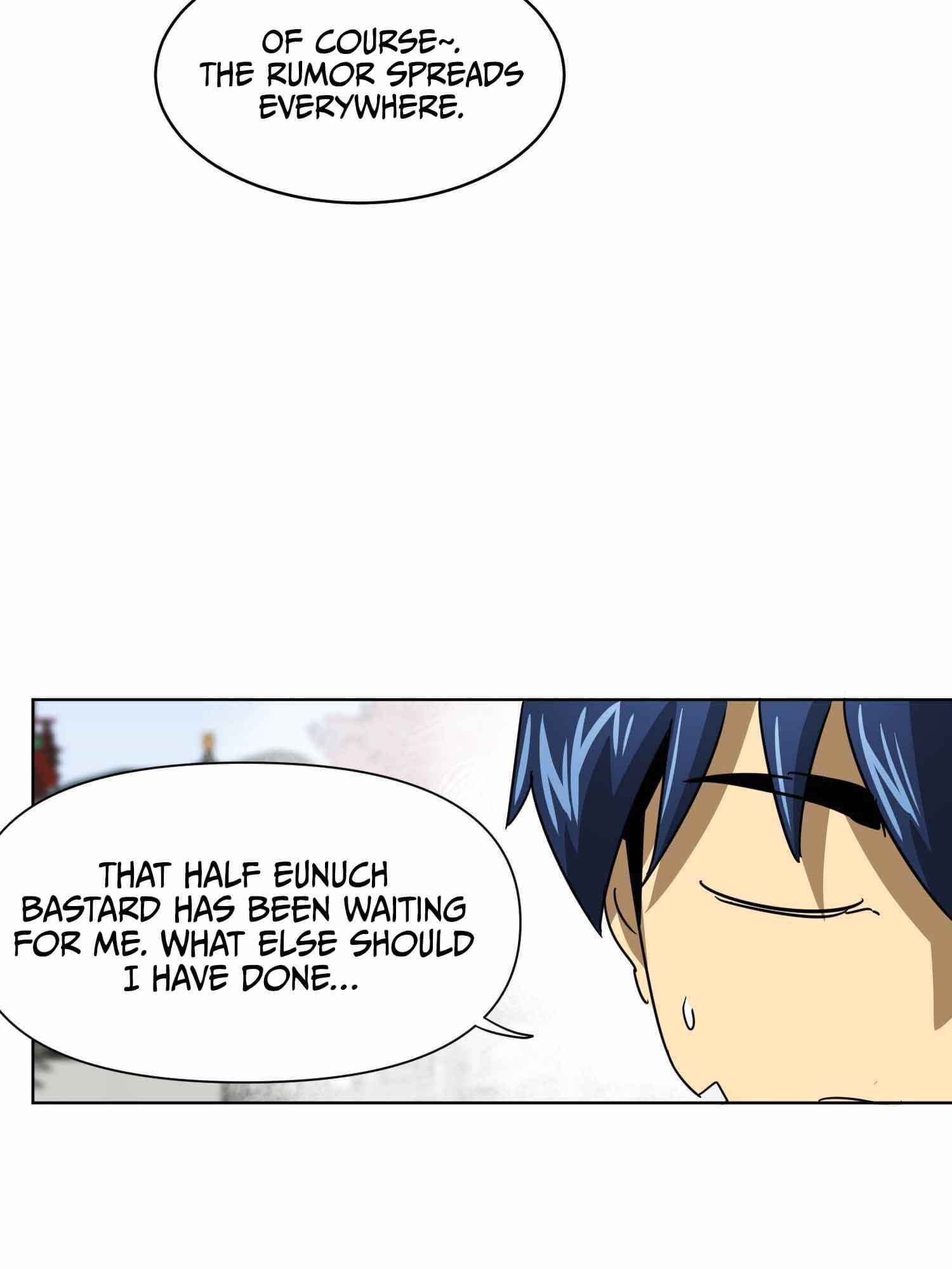 Infinite Level Up in Murim Chapter 100.1 page 101