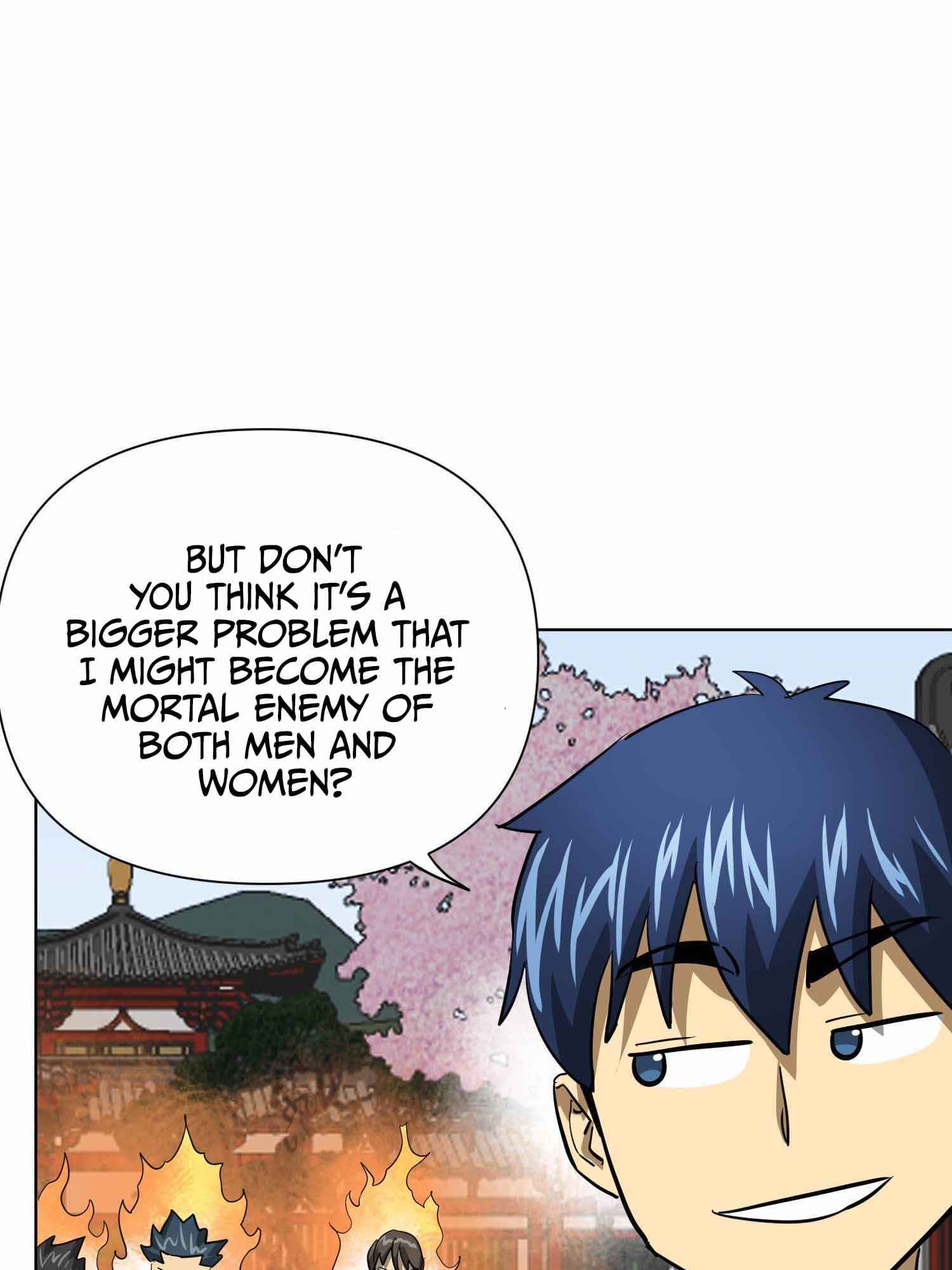 Infinite Level Up in Murim Chapter 100.1 page 102