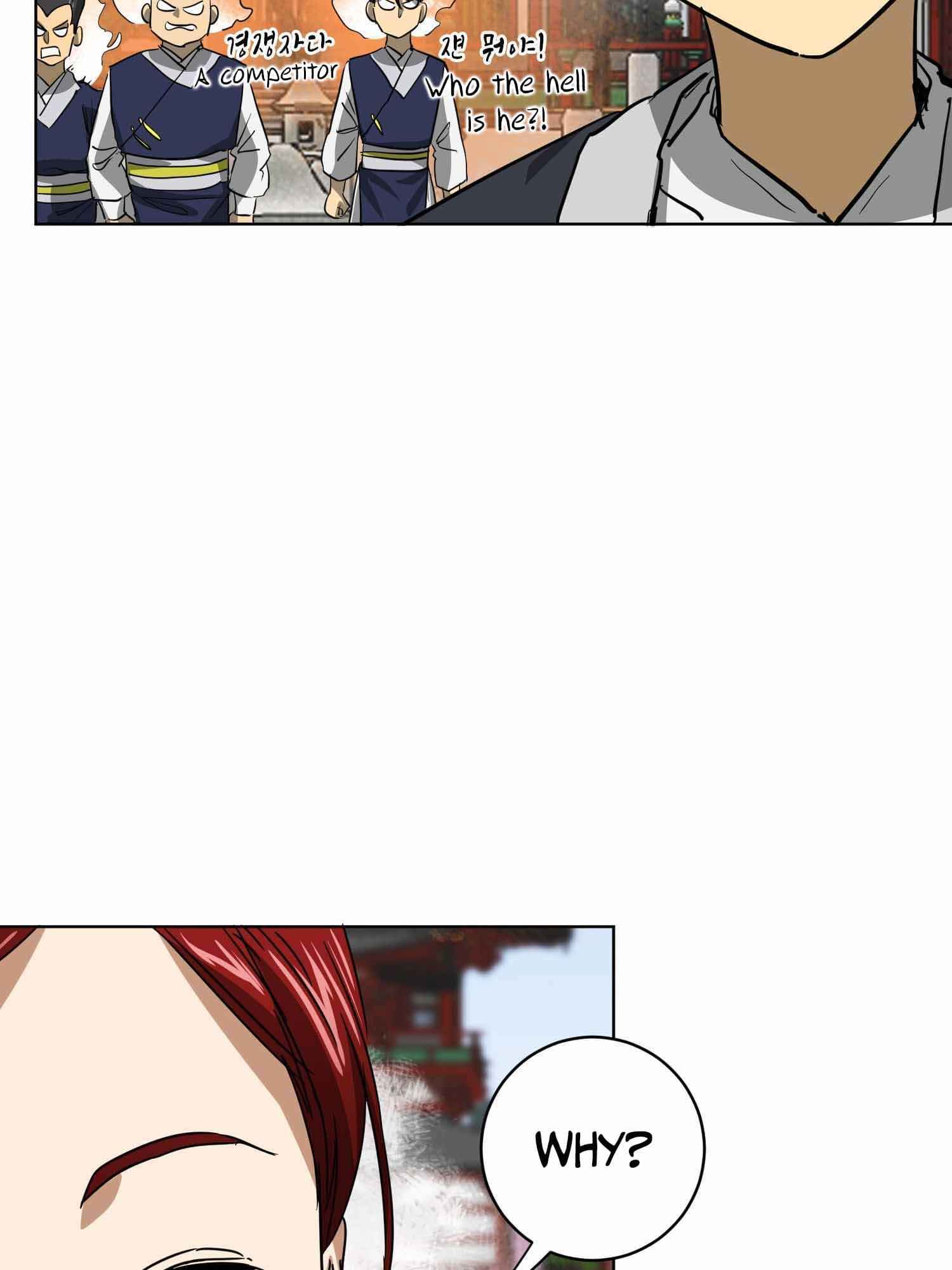 Infinite Level Up in Murim Chapter 100.1 page 103
