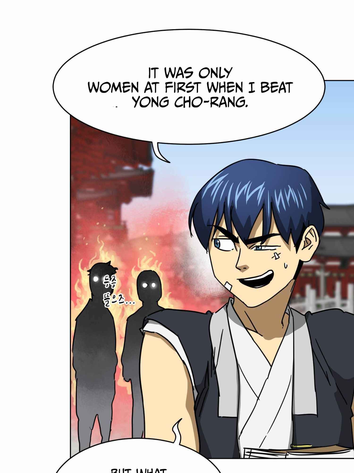 Infinite Level Up in Murim Chapter 100.1 page 105
