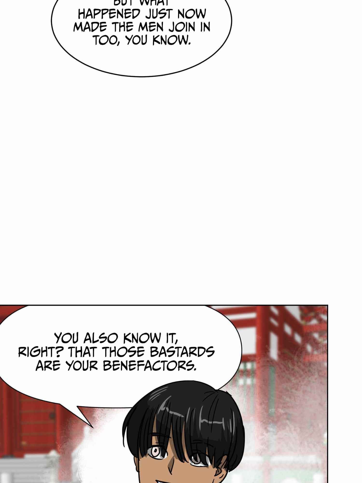 Infinite Level Up in Murim Chapter 100.1 page 106