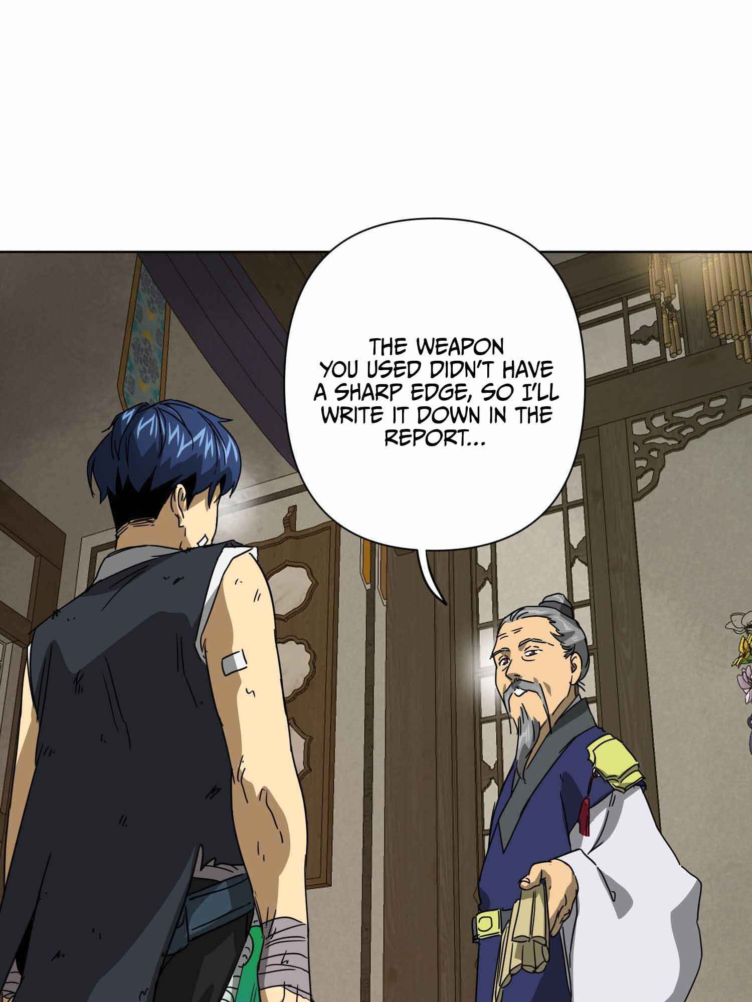 Infinite Level Up in Murim Chapter 100.1 page 10