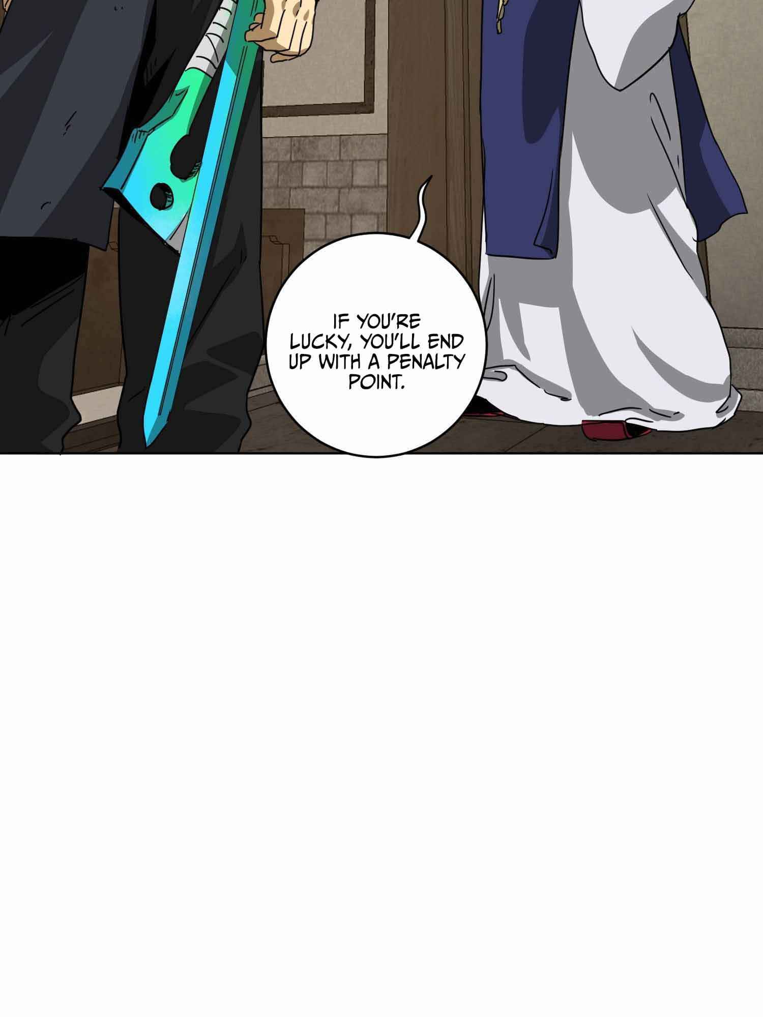 Infinite Level Up in Murim Chapter 100.1 page 11