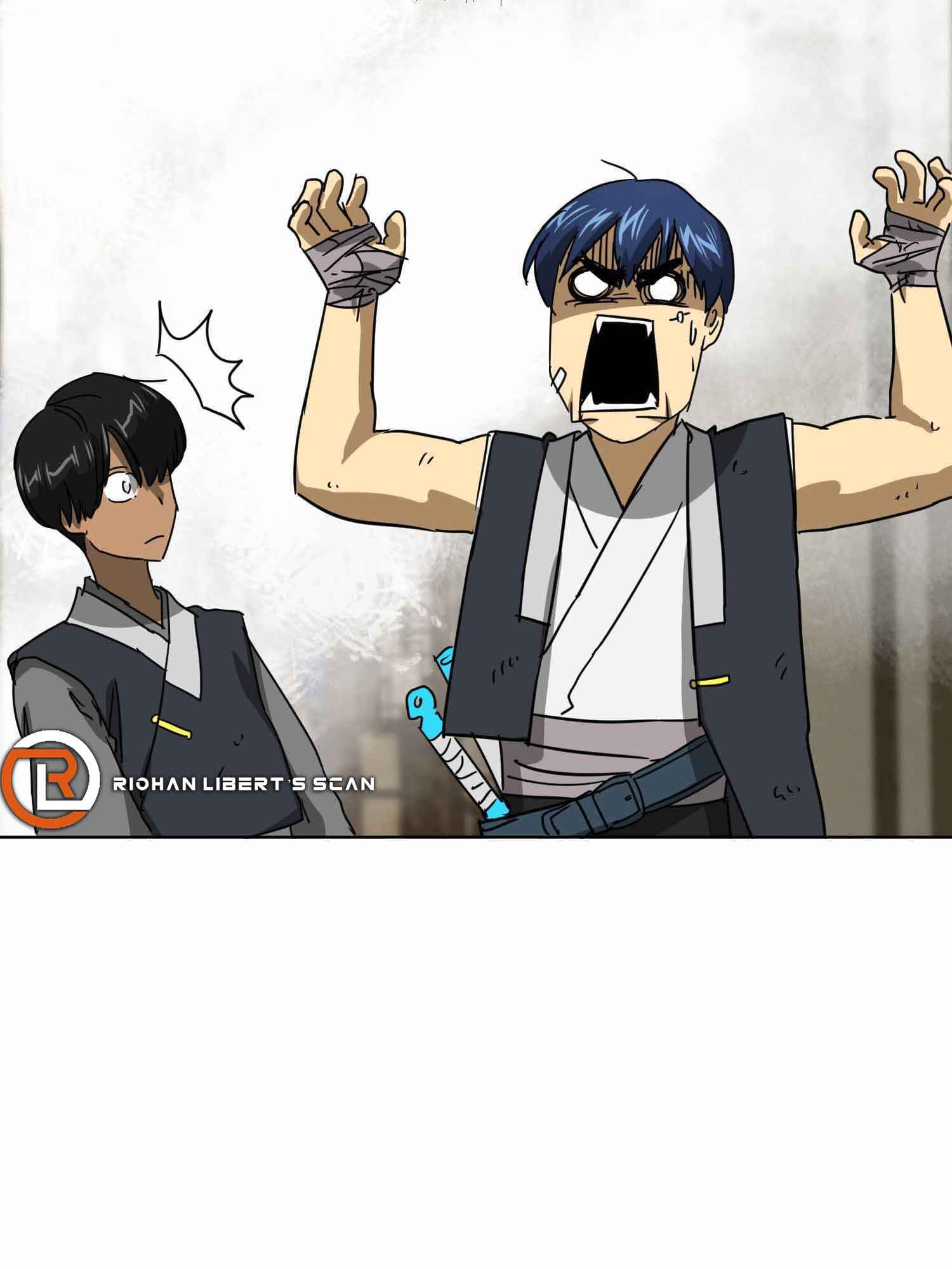 Infinite Level Up in Murim Chapter 100.1 page 16